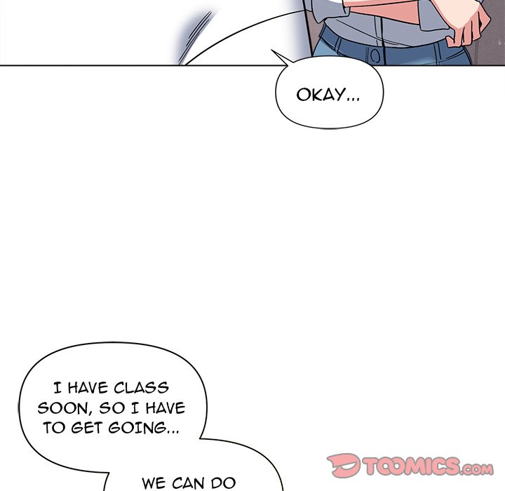 An Outsider’s Way In Chapter 27 Page 63
