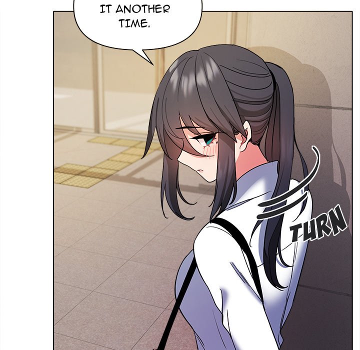An Outsider’s Way In Chapter 27 Page 64