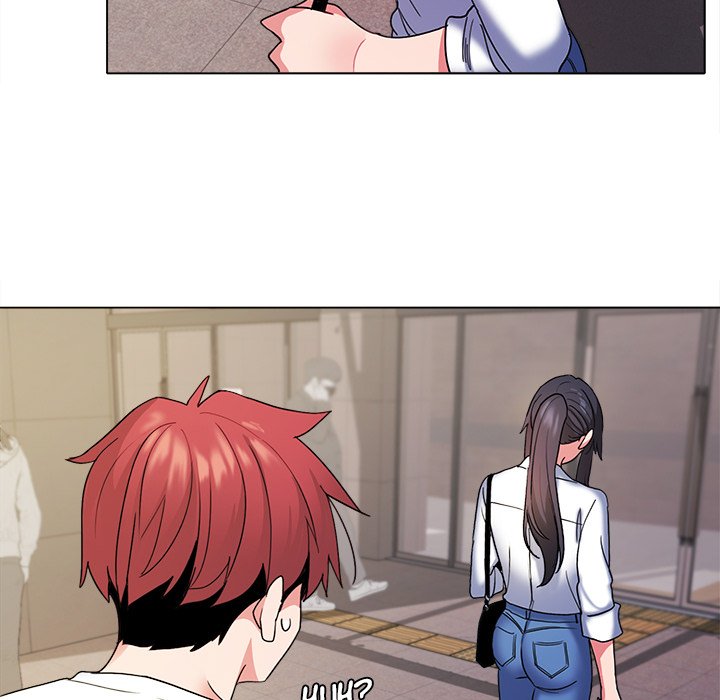 An Outsider’s Way In Chapter 27 Page 65