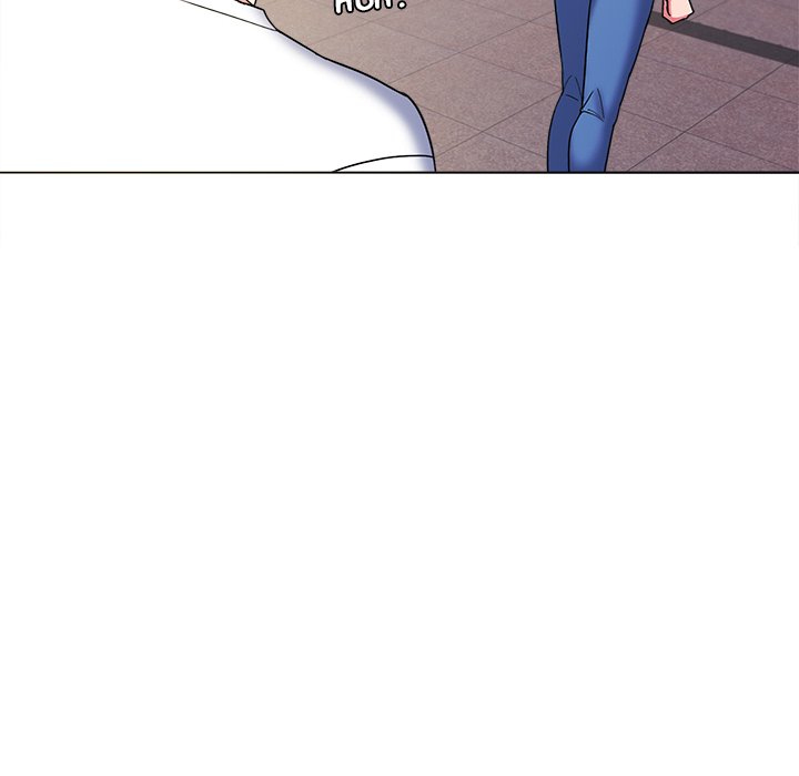 An Outsider’s Way In Chapter 27 Page 66