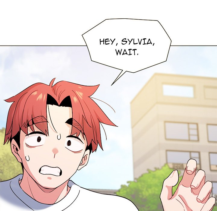 An Outsider’s Way In Chapter 27 Page 67
