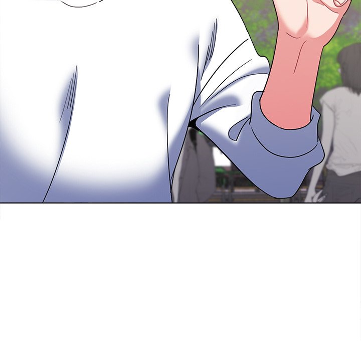 An Outsider’s Way In Chapter 27 Page 68