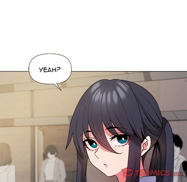 An Outsider’s Way In Chapter 27 Page 69