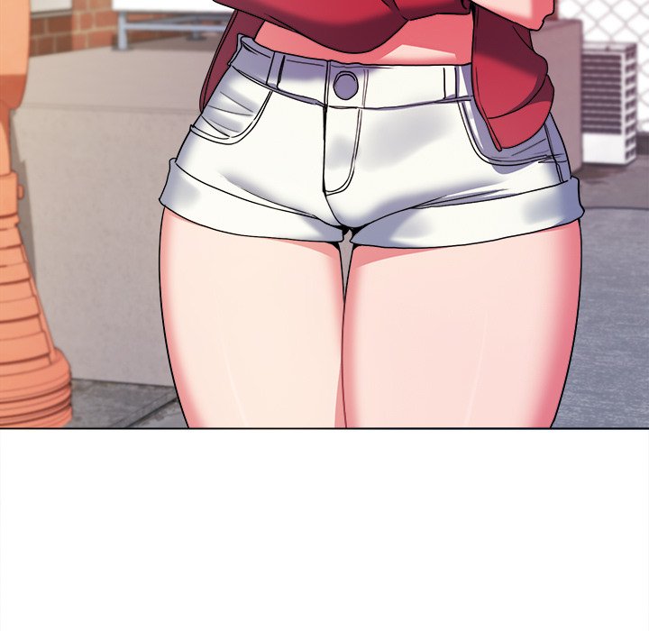 An Outsider’s Way In Chapter 27 Page 7