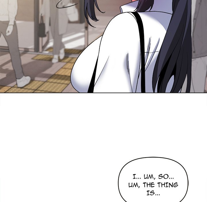 An Outsider’s Way In Chapter 27 Page 70