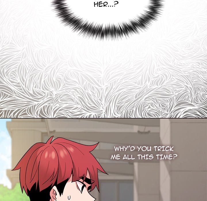 An Outsider’s Way In Chapter 27 Page 72