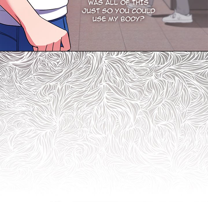 An Outsider’s Way In Chapter 27 Page 74