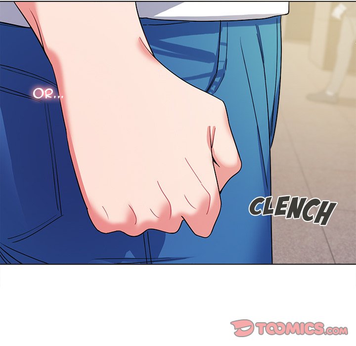 An Outsider’s Way In Chapter 27 Page 75