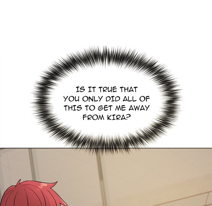 An Outsider’s Way In Chapter 27 Page 76