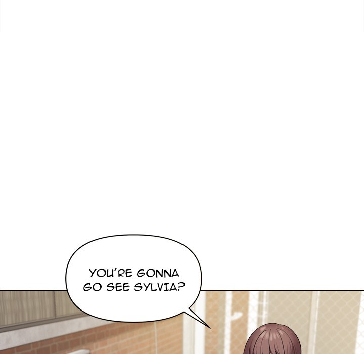 An Outsider’s Way In Chapter 27 Page 8
