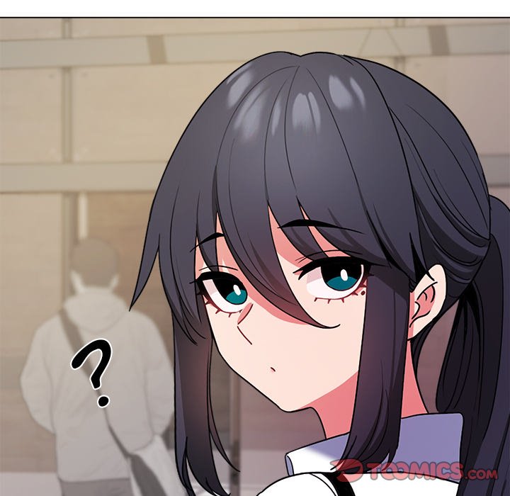 An Outsider’s Way In Chapter 27 Page 81