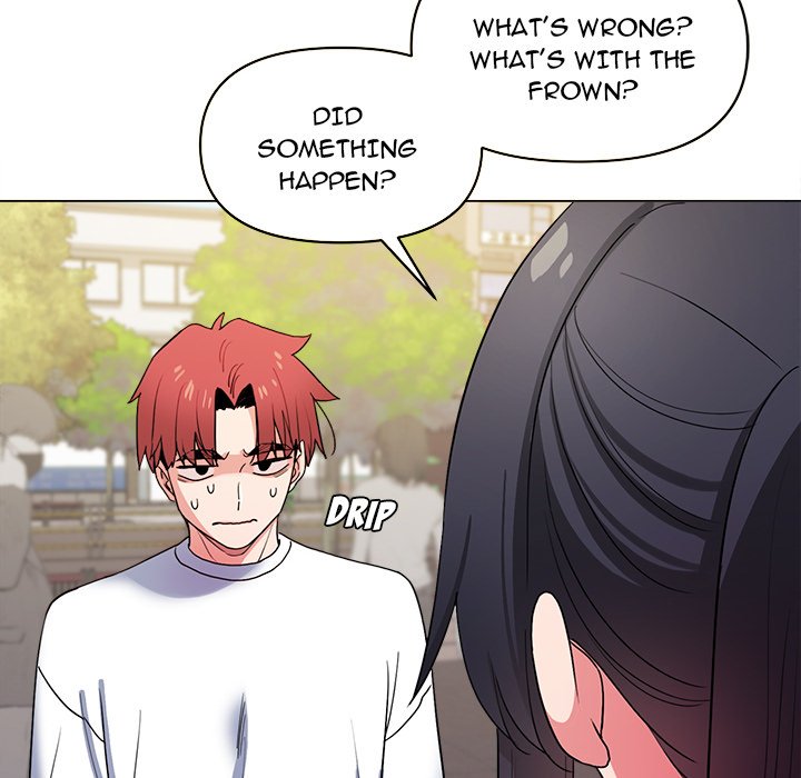 An Outsider’s Way In Chapter 27 Page 83