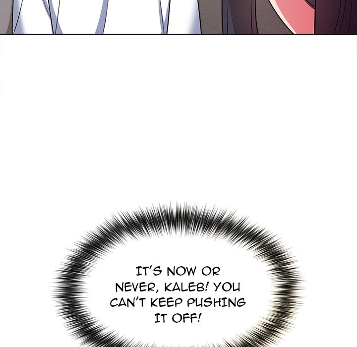 An Outsider’s Way In Chapter 27 Page 84