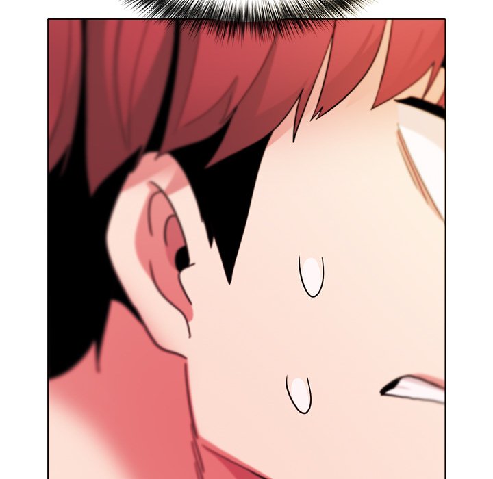 An Outsider’s Way In Chapter 27 Page 85