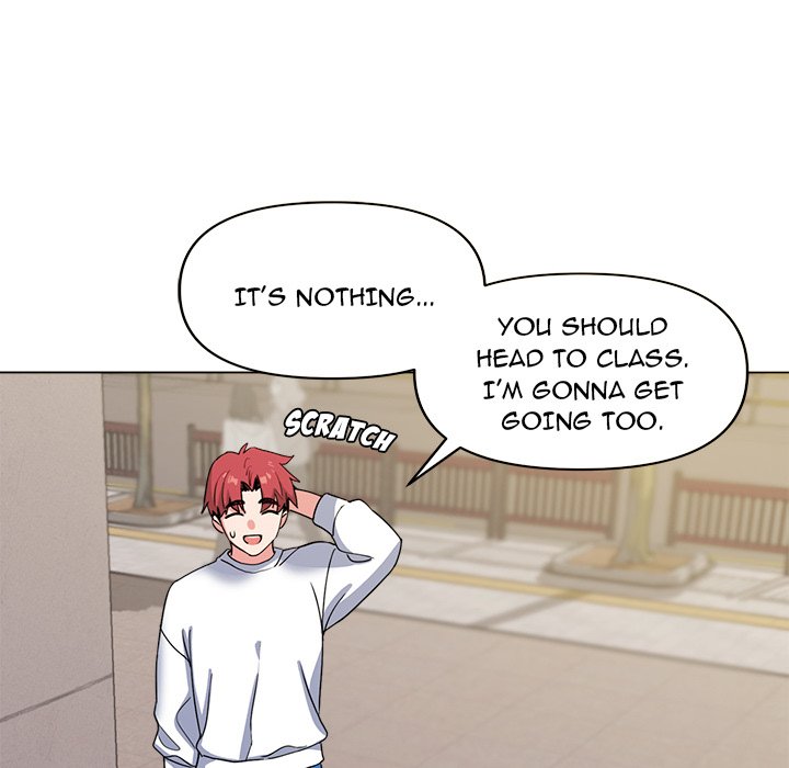 An Outsider’s Way In Chapter 27 Page 88