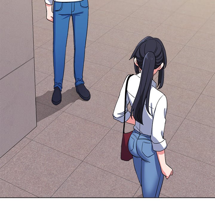 An Outsider’s Way In Chapter 27 Page 89