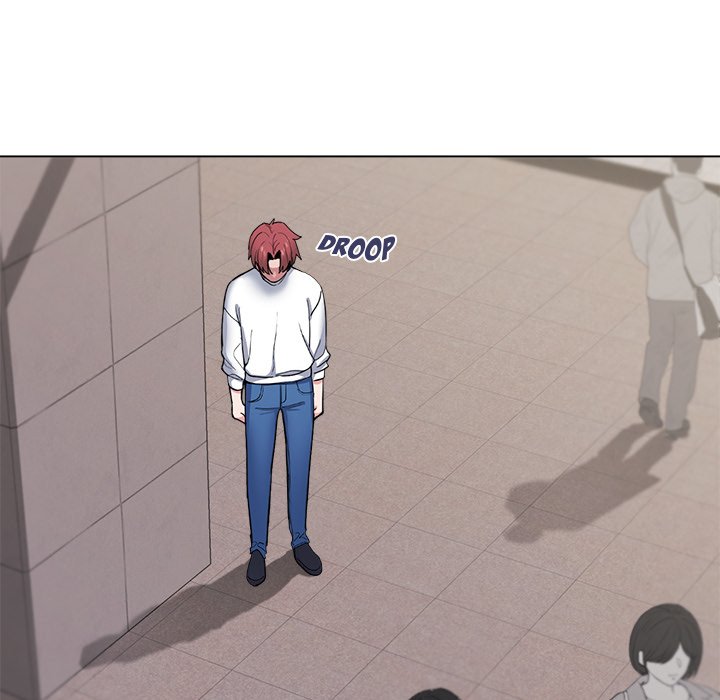 An Outsider’s Way In Chapter 27 Page 92