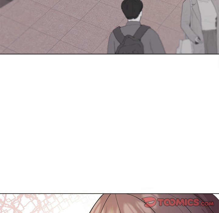 An Outsider’s Way In Chapter 27 Page 93
