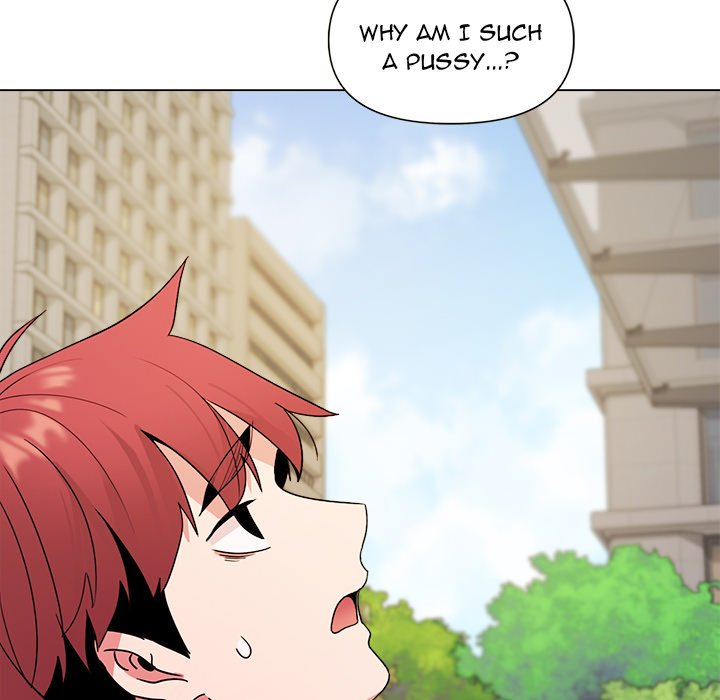 An Outsider’s Way In Chapter 27 Page 97