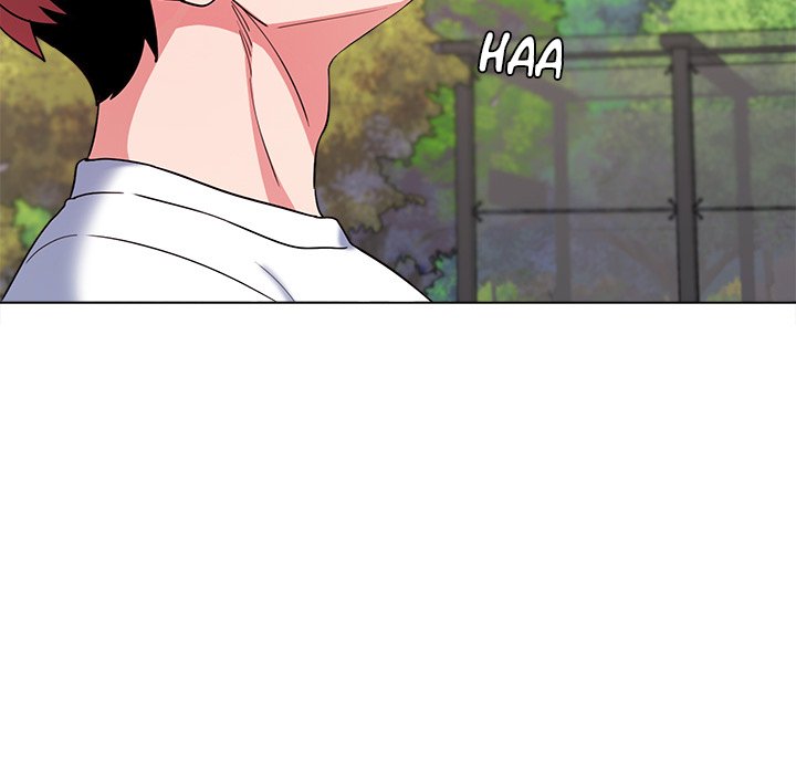 An Outsider’s Way In Chapter 27 Page 98