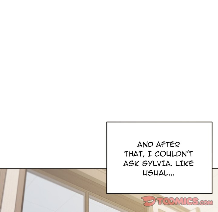 An Outsider’s Way In Chapter 27 Page 99
