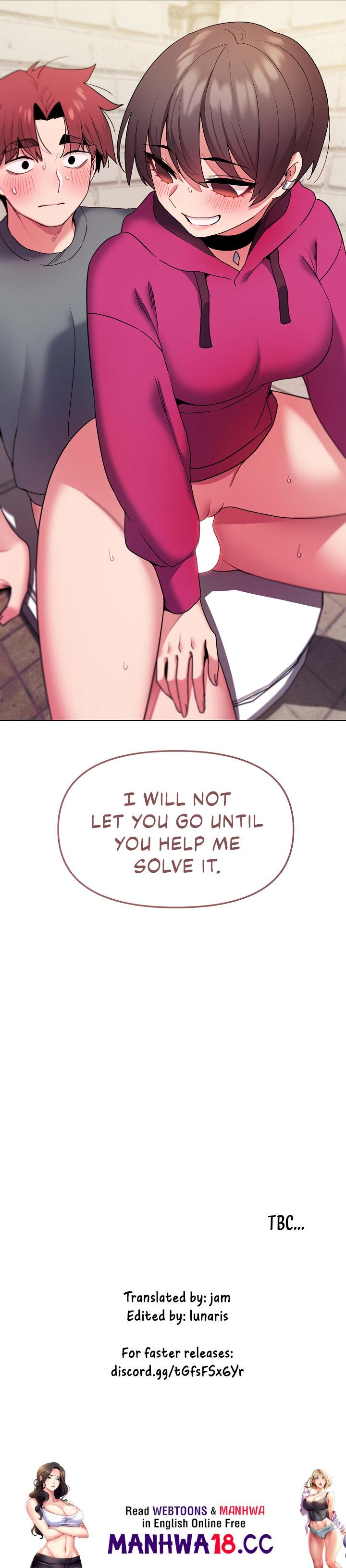 An Outsider’s Way In Chapter 29 Page 9