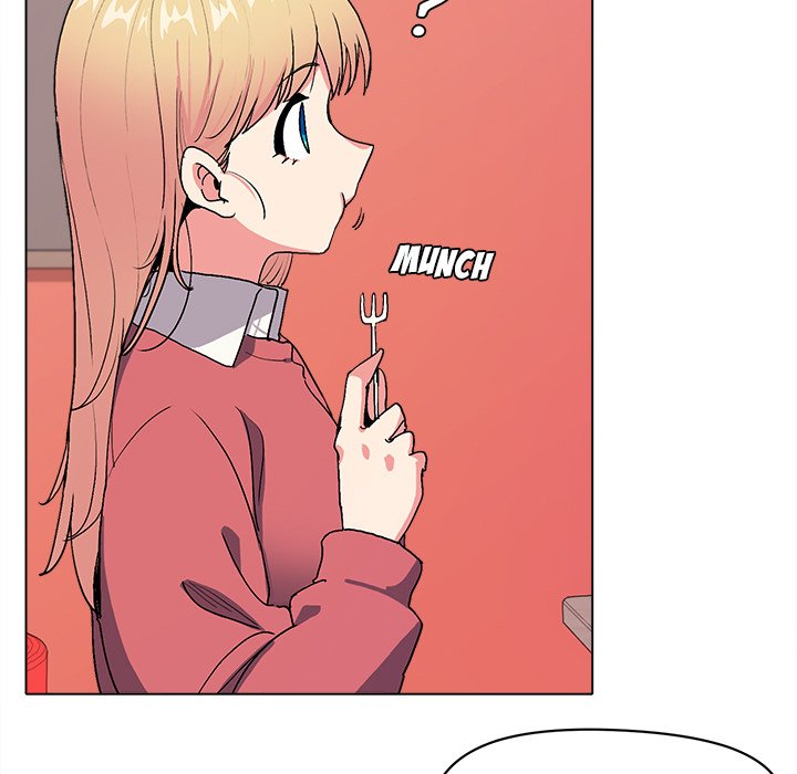 An Outsider’s Way In Chapter 3 Page 10