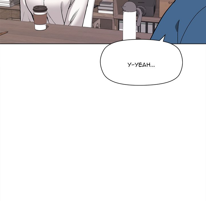 An Outsider’s Way In Chapter 3 Page 100