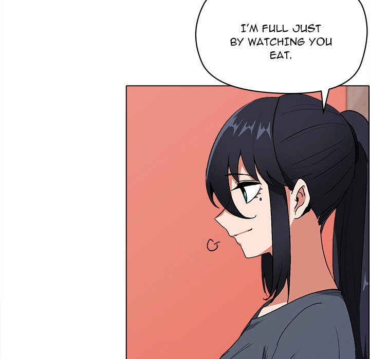 An Outsider’s Way In Chapter 3 Page 11