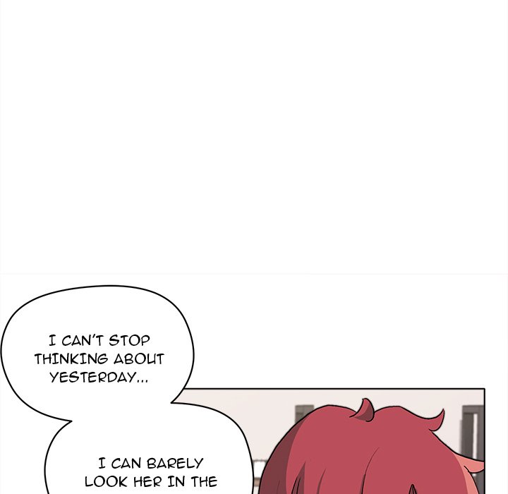 An Outsider’s Way In Chapter 3 Page 111