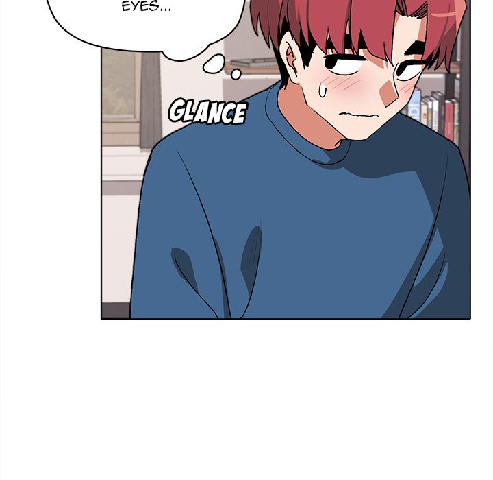 An Outsider’s Way In Chapter 3 Page 112