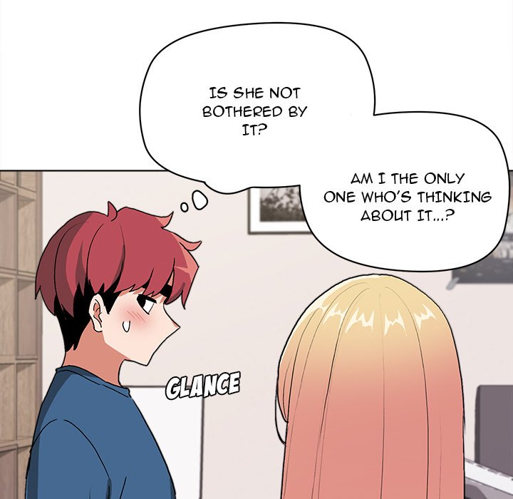 An Outsider’s Way In Chapter 3 Page 113