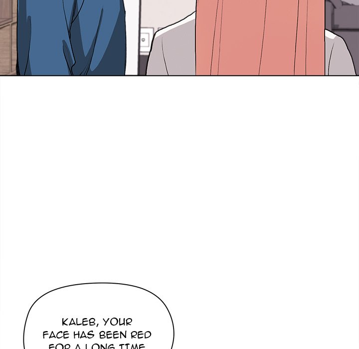 An Outsider’s Way In Chapter 3 Page 114