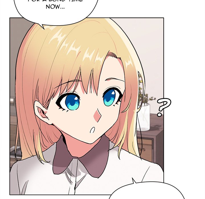 An Outsider’s Way In Chapter 3 Page 115