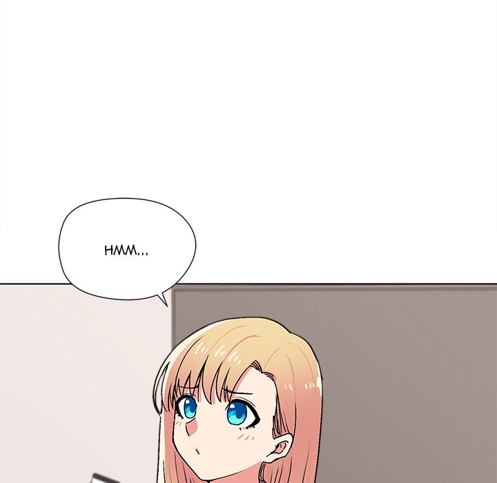 An Outsider’s Way In Chapter 3 Page 118