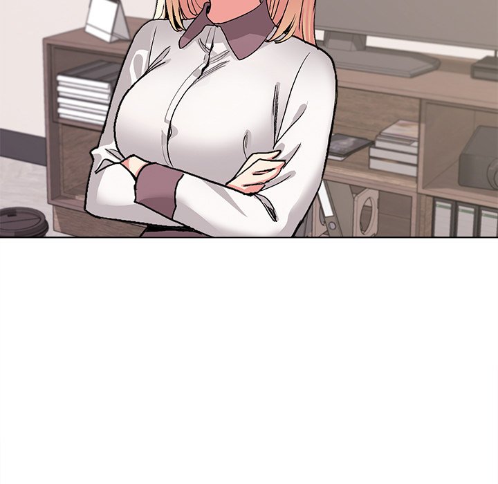 An Outsider’s Way In Chapter 3 Page 119
