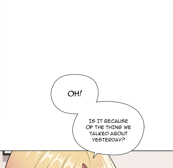An Outsider’s Way In Chapter 3 Page 120