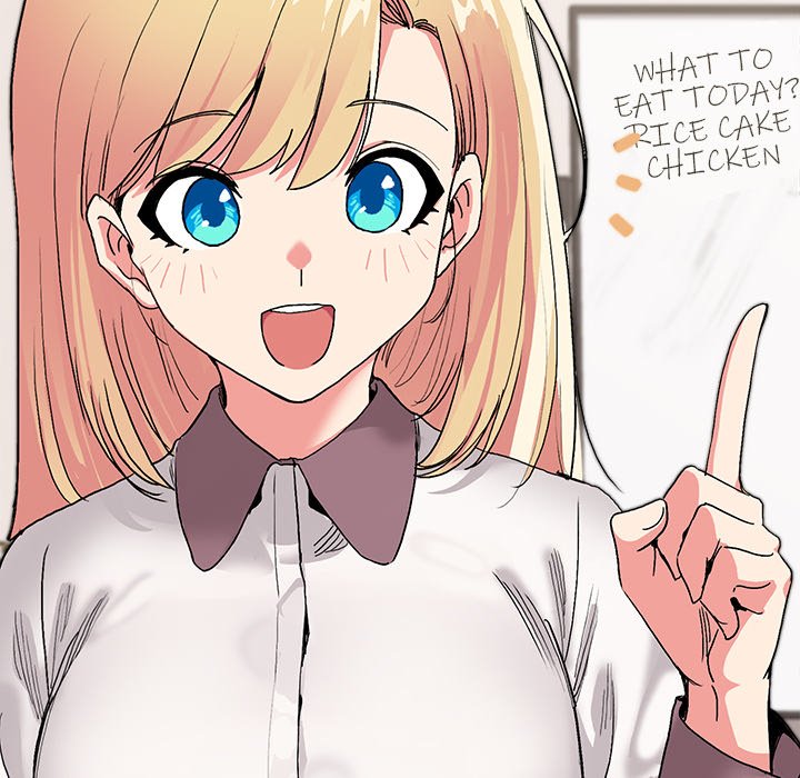 An Outsider’s Way In Chapter 3 Page 121