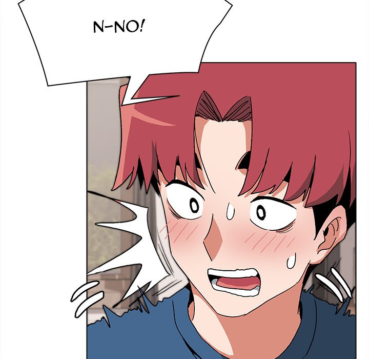 An Outsider’s Way In Chapter 3 Page 123