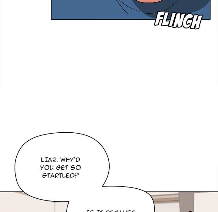 An Outsider’s Way In Chapter 3 Page 124