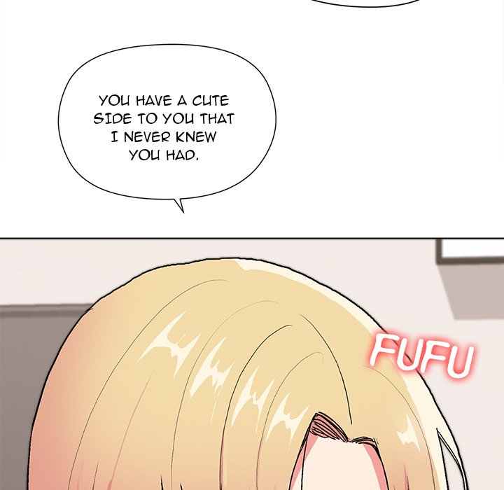 An Outsider’s Way In Chapter 3 Page 126