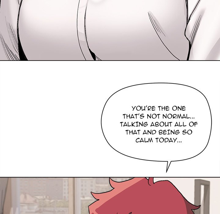 An Outsider’s Way In Chapter 3 Page 128