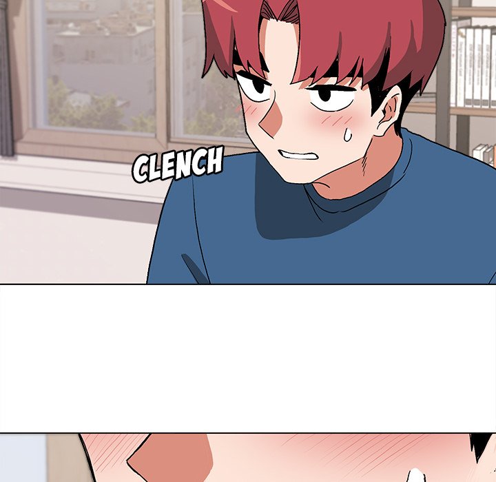 An Outsider’s Way In Chapter 3 Page 129