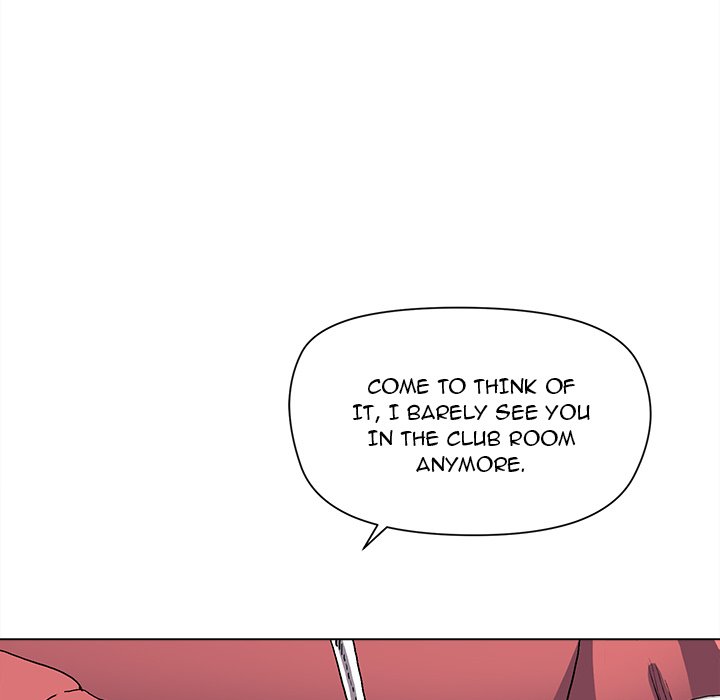 An Outsider’s Way In Chapter 3 Page 13