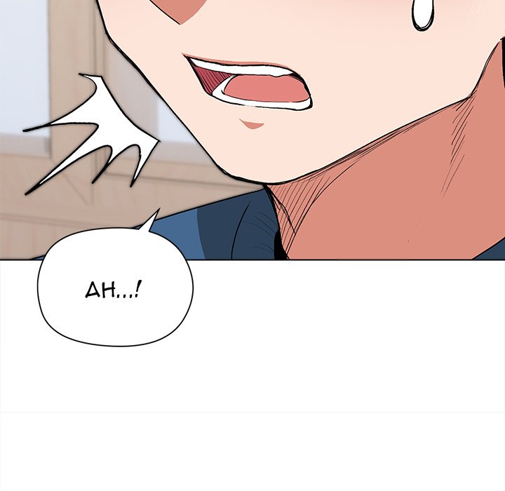 An Outsider’s Way In Chapter 3 Page 130
