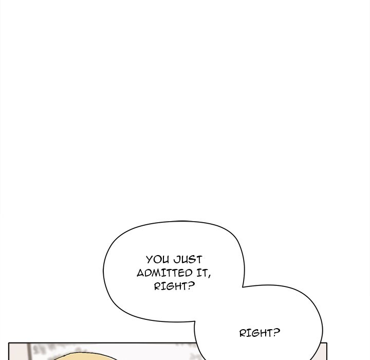 An Outsider’s Way In Chapter 3 Page 131