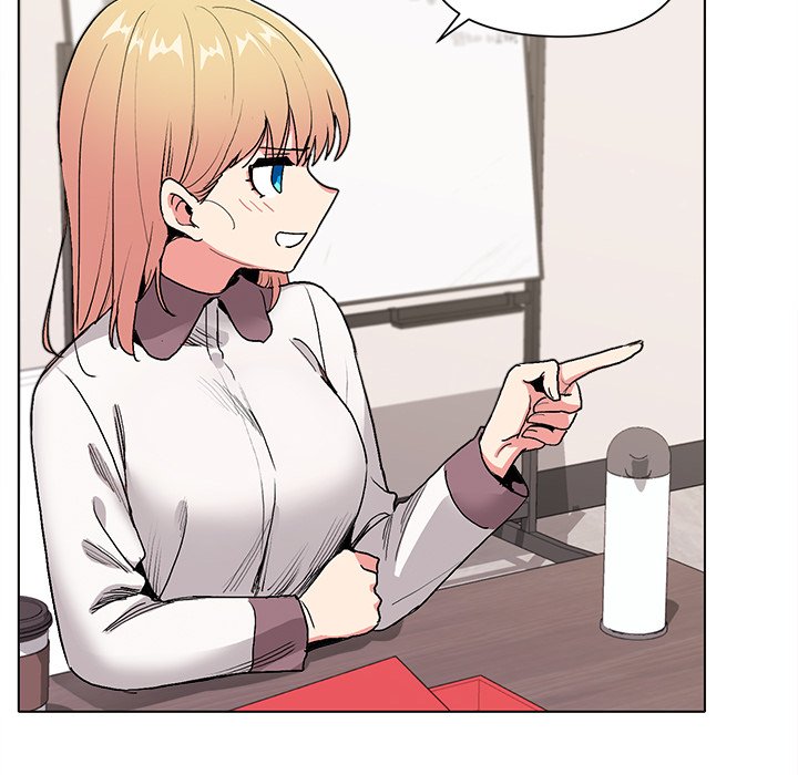 An Outsider’s Way In Chapter 3 Page 132