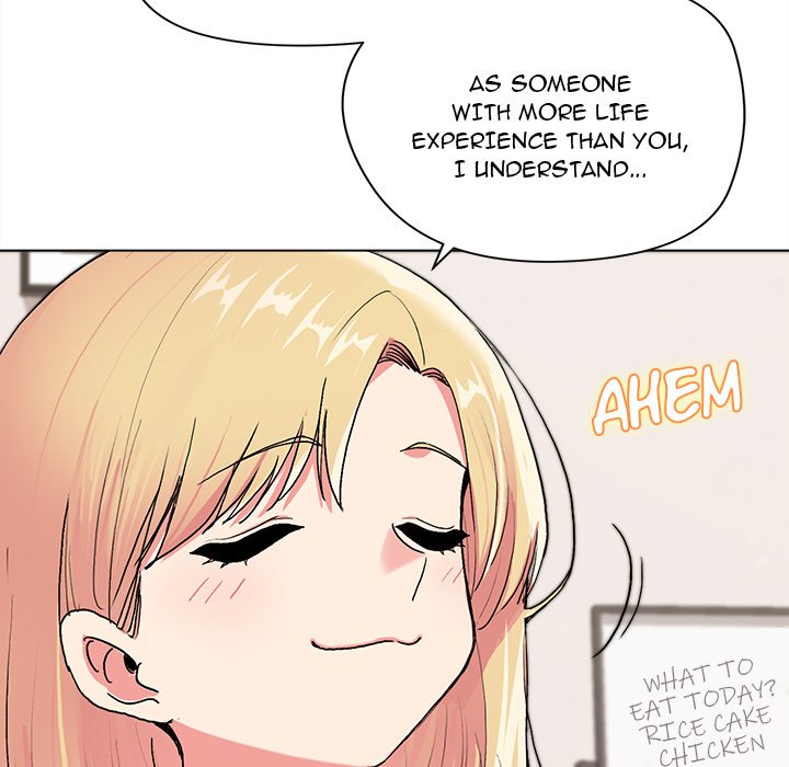 An Outsider’s Way In Chapter 3 Page 135