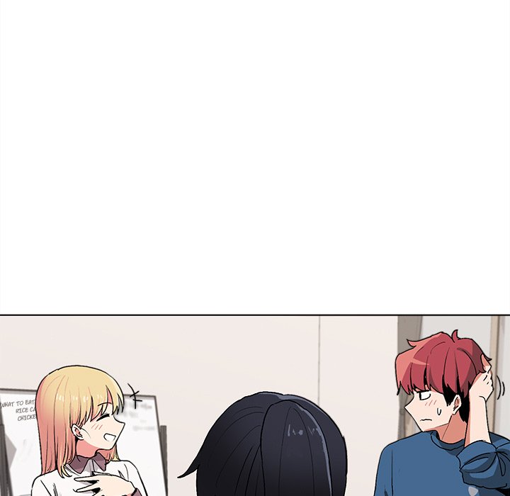 An Outsider’s Way In Chapter 3 Page 138