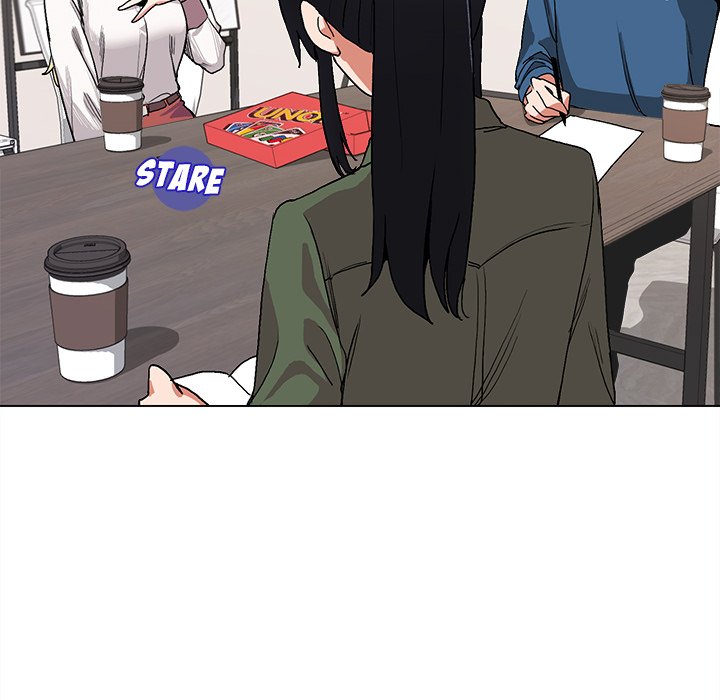 An Outsider’s Way In Chapter 3 Page 139